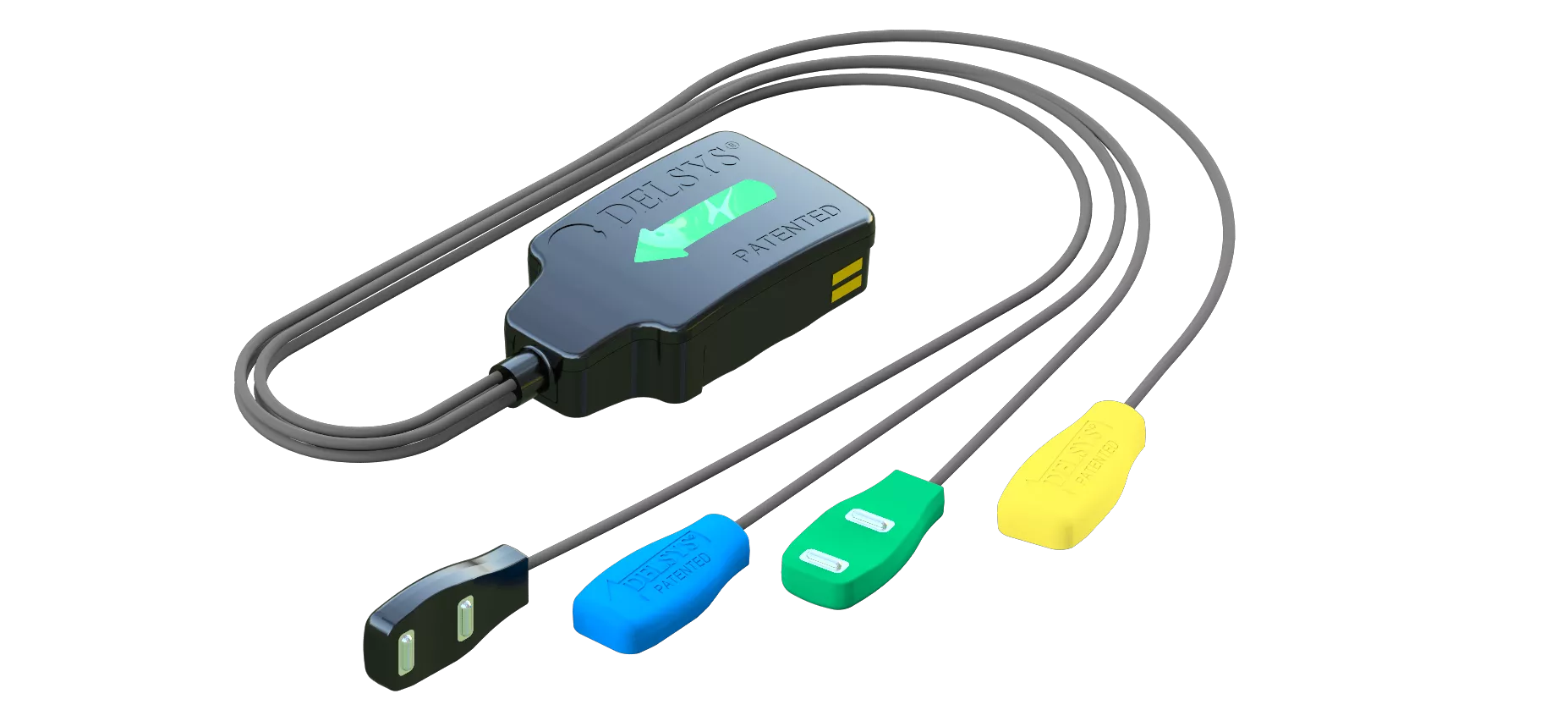 trigno quattro sensor 00