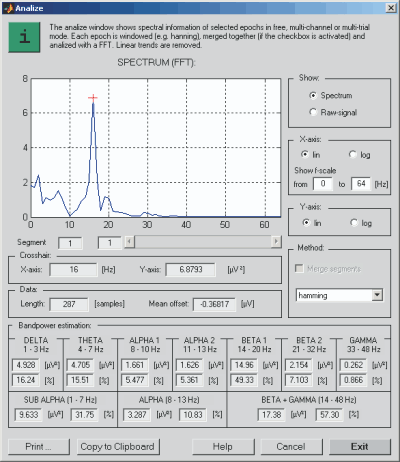wsi imageoptim gbsanalyze fft