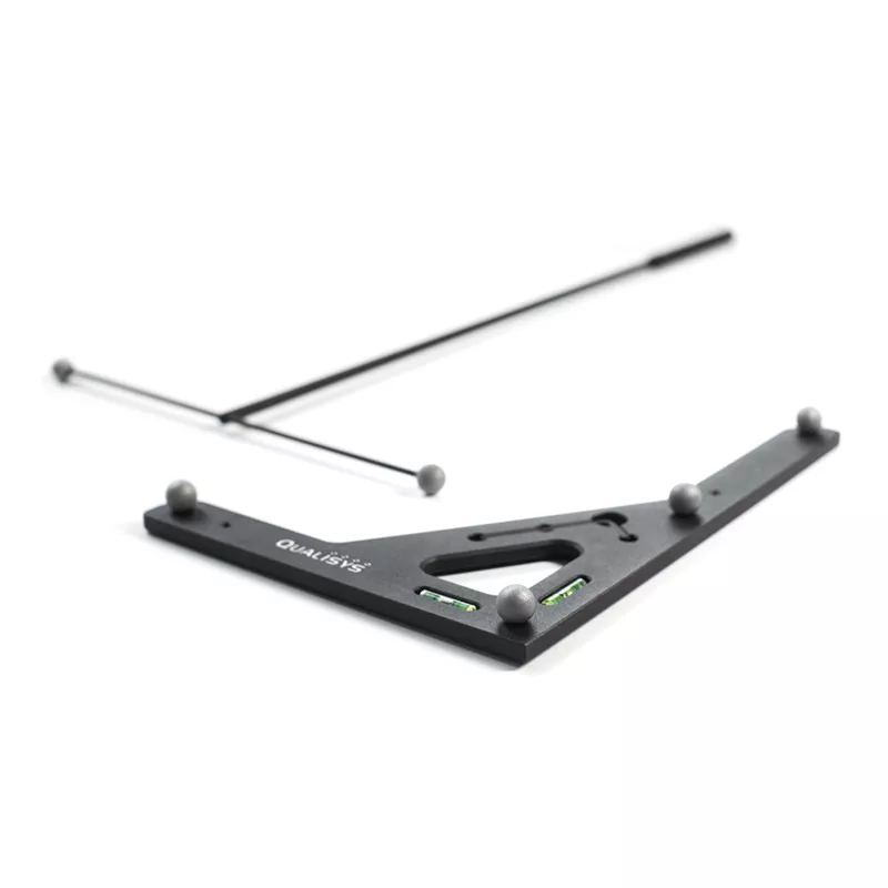 small calibration kit