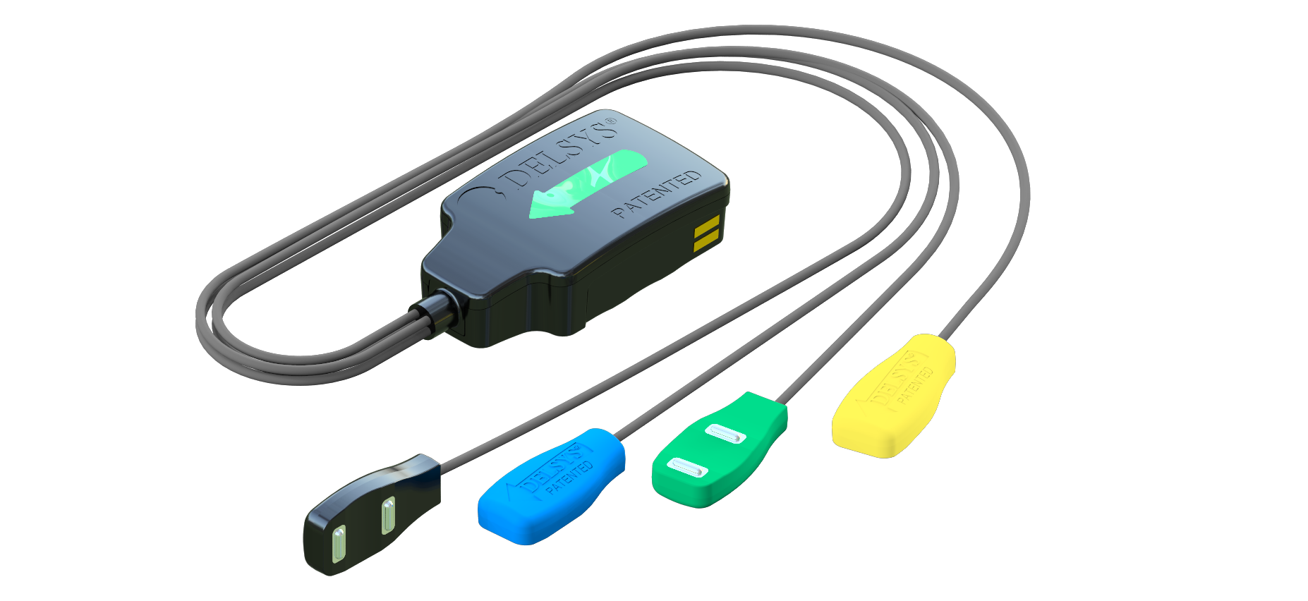 trigno quattro sensor 00