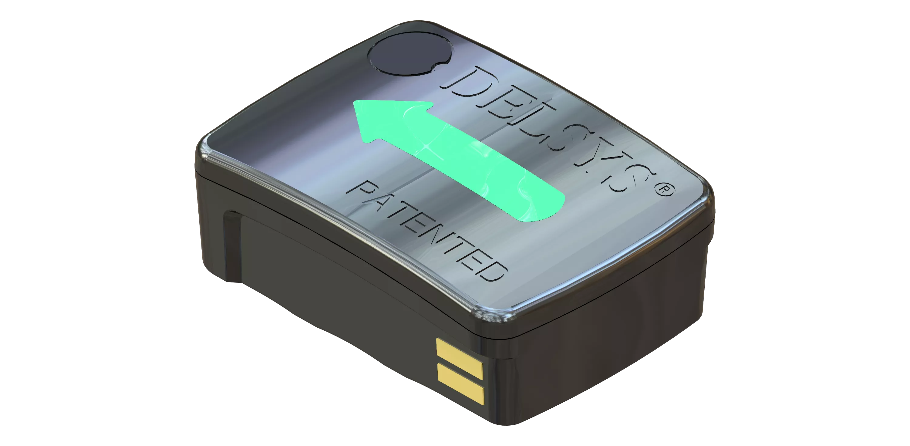 trigno avanti sensor 04