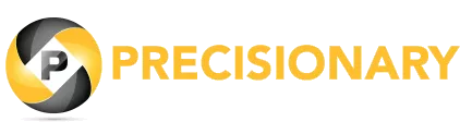 precisionary logo