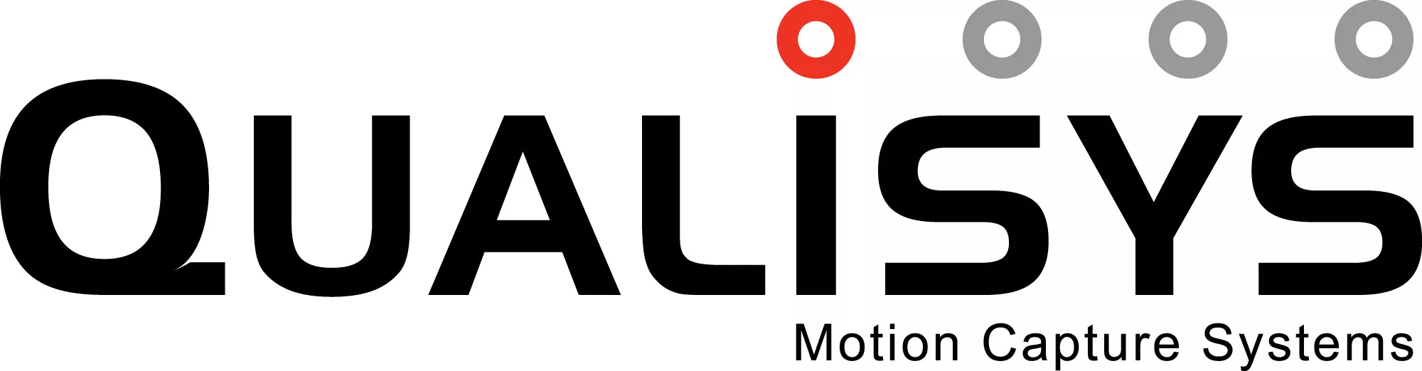 qualisys logo