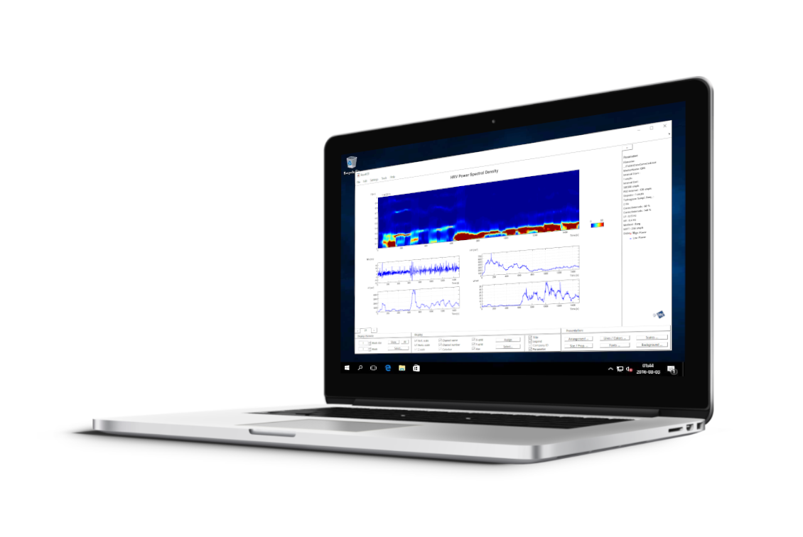 g.bsanalyze ecg toolbox software