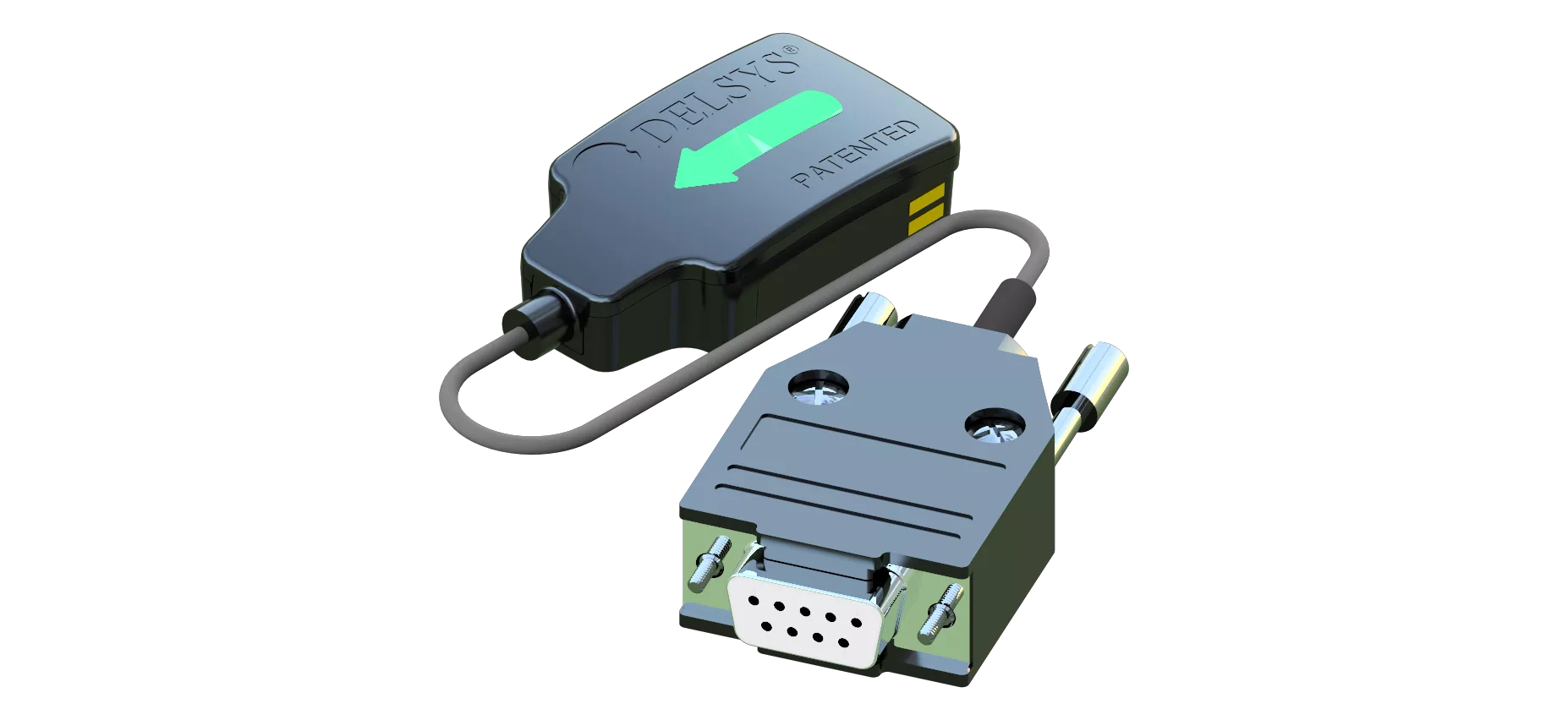 trigno analog adapter 00