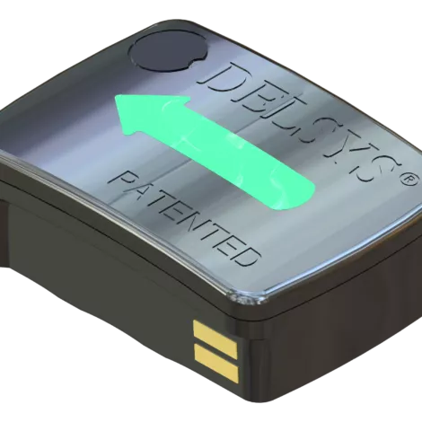 trigno avanti sensor 04