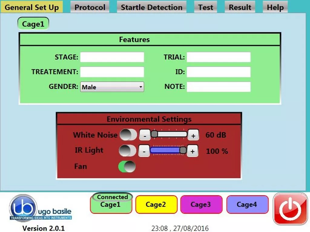 setup window 1024x768