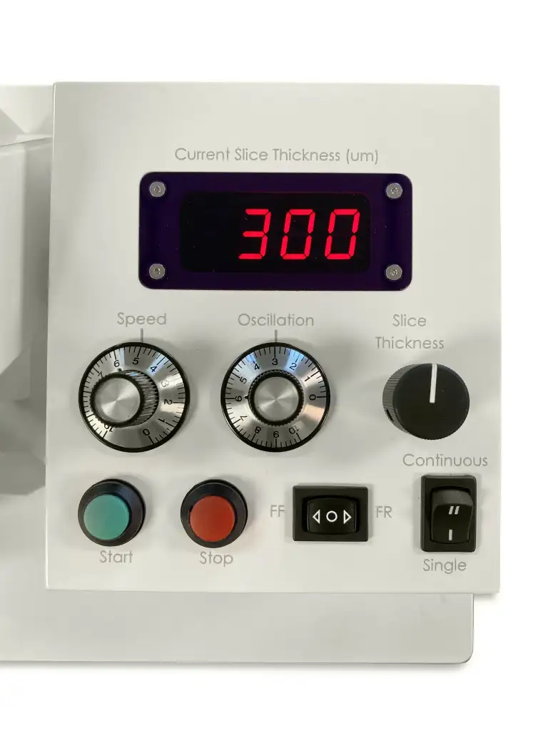 vf 510 0z control box