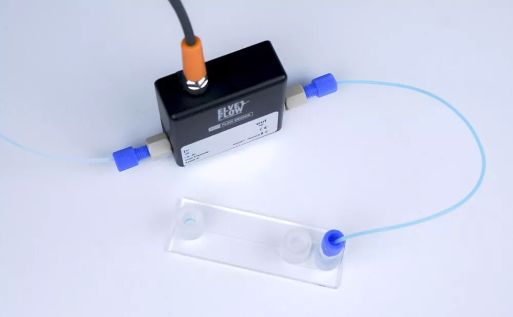 03 mfs standard flow rate sensor elveflow microfluidics