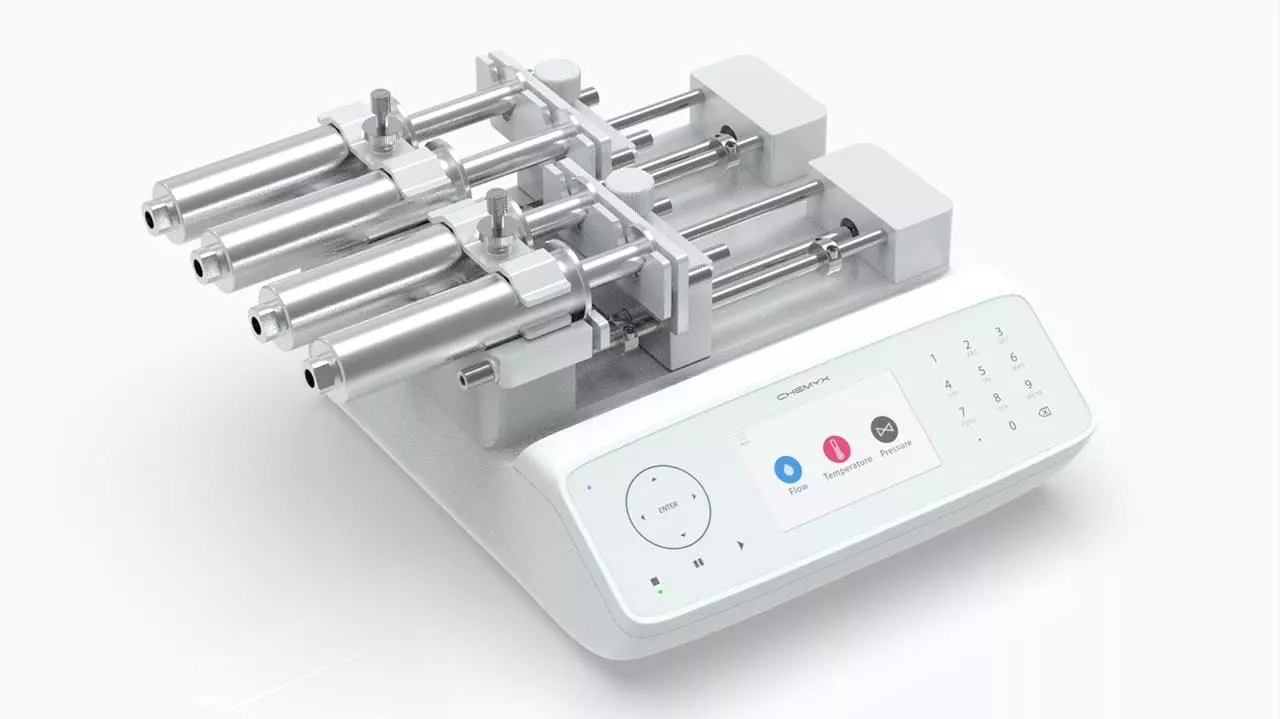 fusion 4000 x rack 1