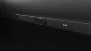 tobii pro Spark Video