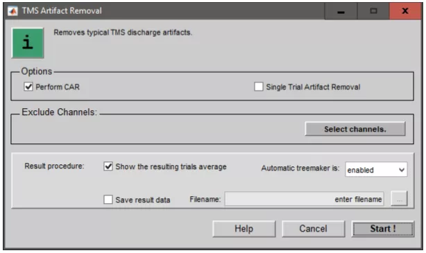 wsi imageoptim g bsanalyze mask for tms artifact removal