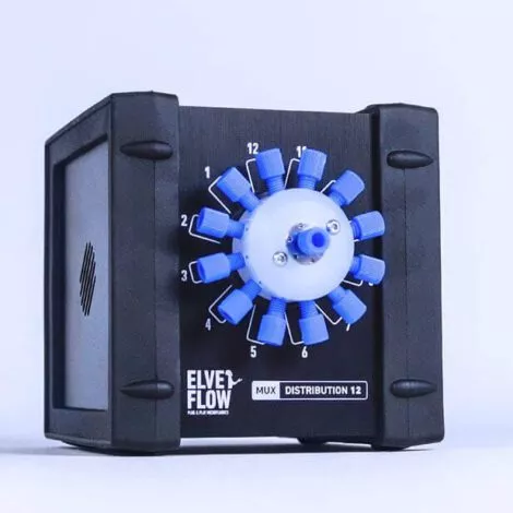 01 mux distrib distribution valve 12 elveflow microfluidics 1