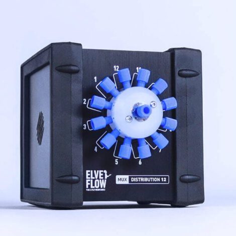 01 mux distrib distribution valve 12 elveflow microfluidics 1