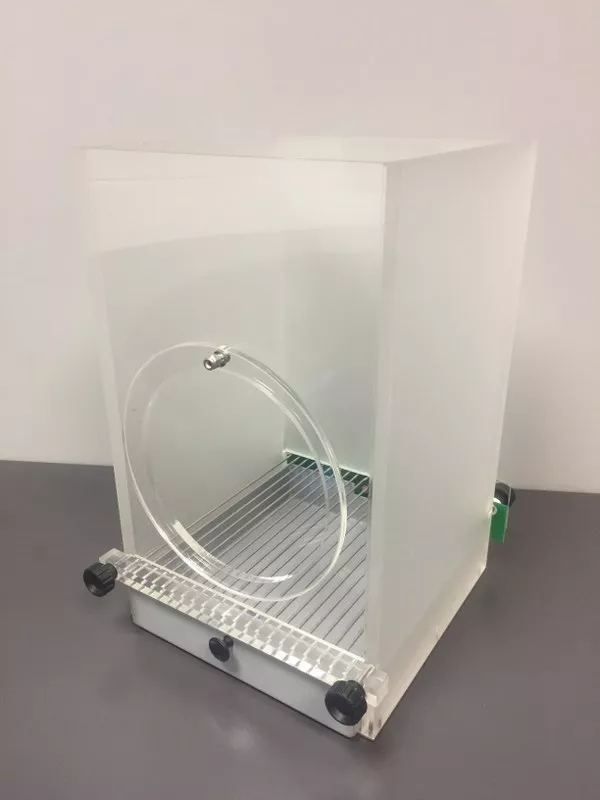 fc cage standard 46002 46003