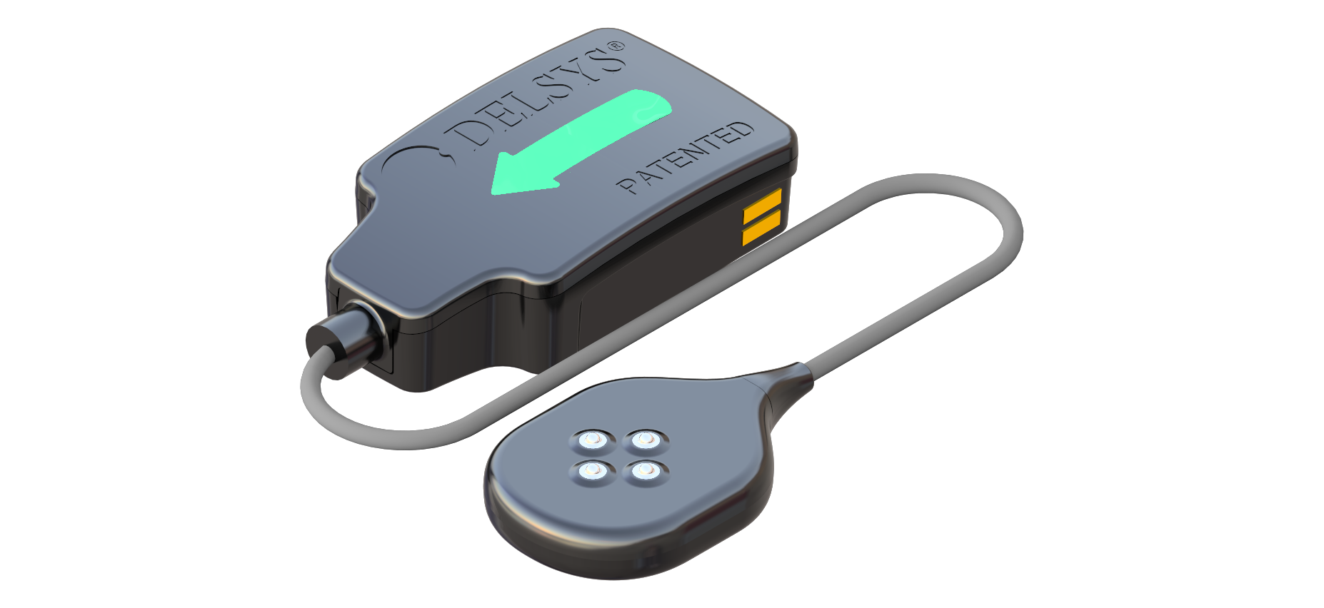 trigno galileo sensor 00