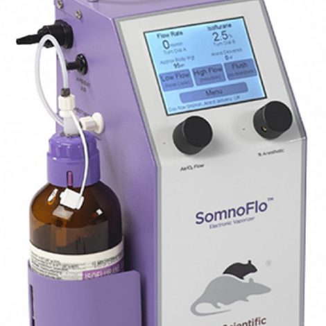 new somnoflo small silo