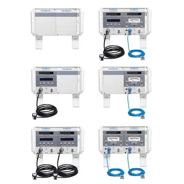 t402 configurations transonic
