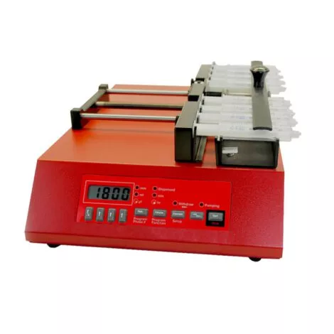 ne 1800 syringe pump