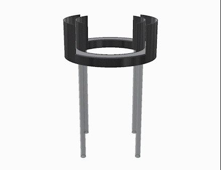 noldus elevated zero maze