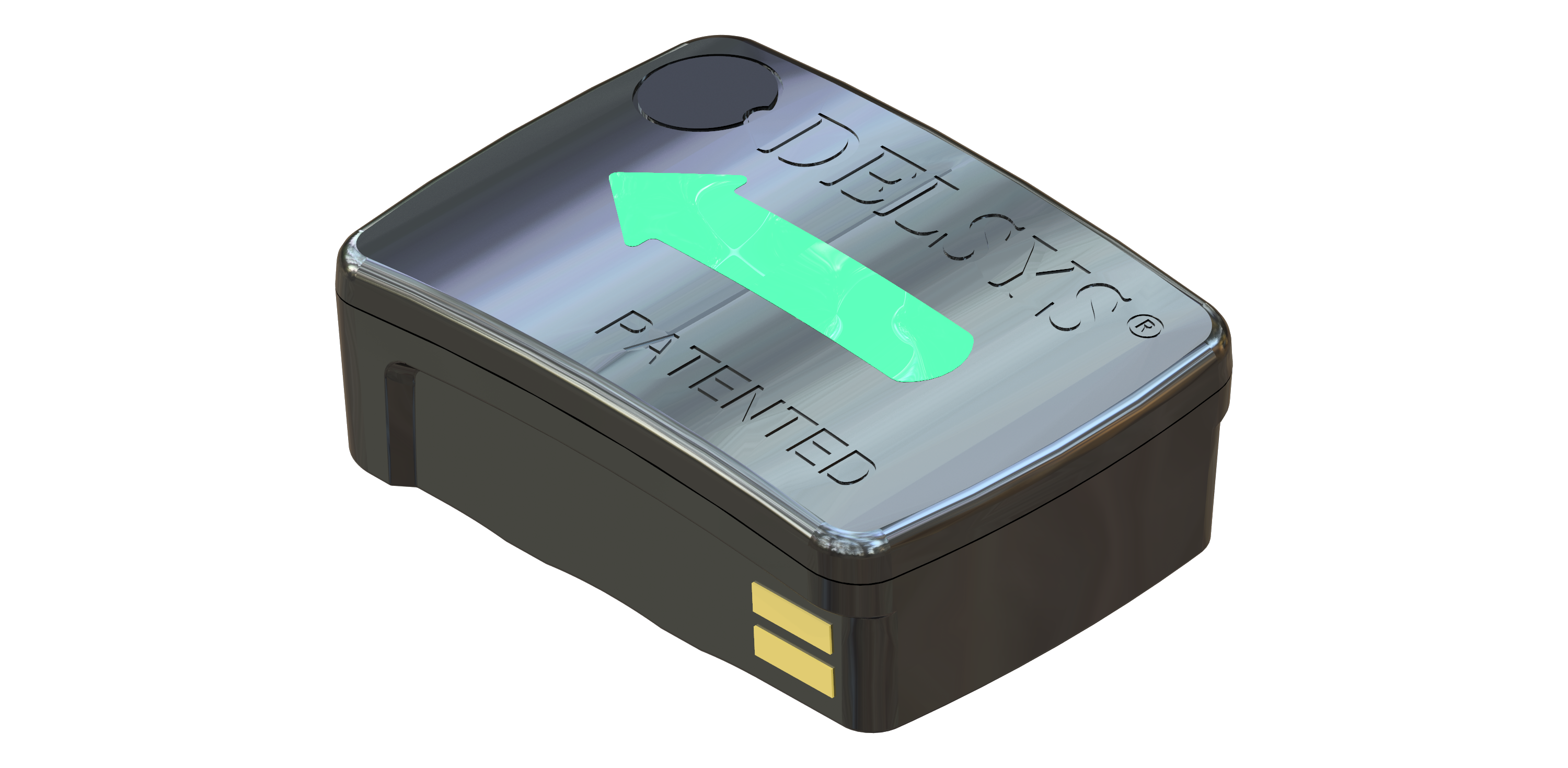 trigno avanti sensor 04