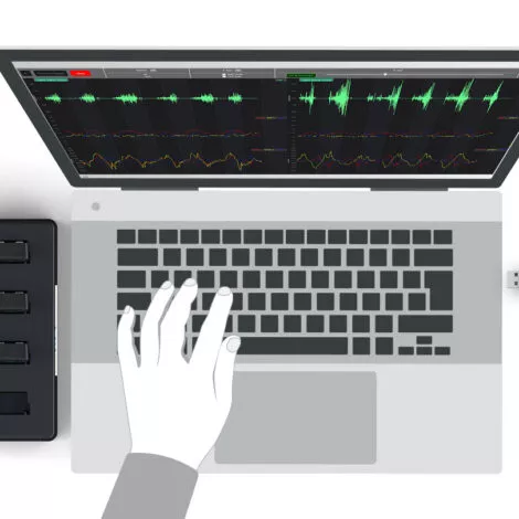 lite system discover app