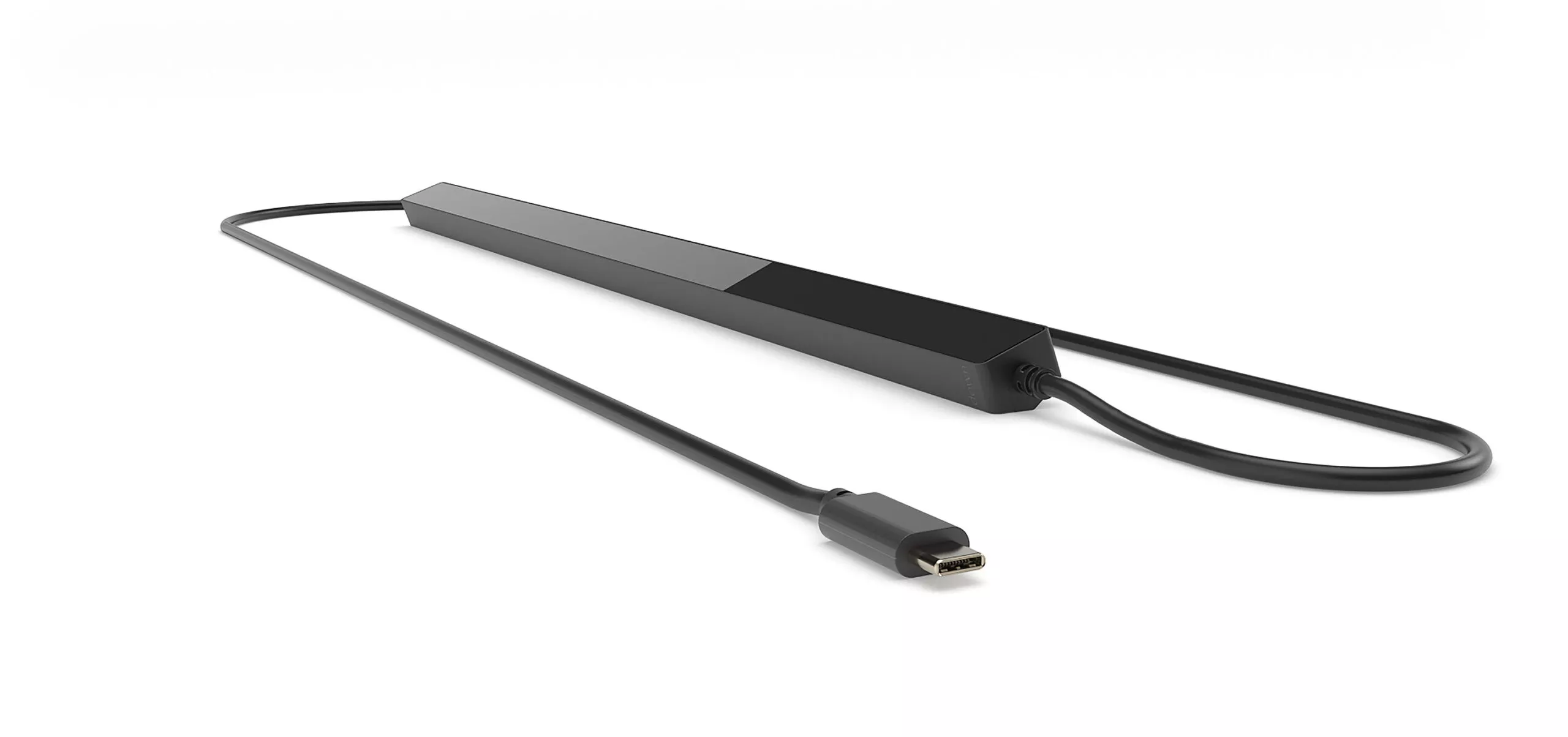 tobii pro fusion eye tracker scaled