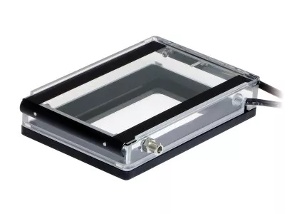 ibidi heating system universal fit for 1 chamber 3