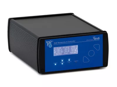 ibidi heating system universal fit for 1 chamber 2