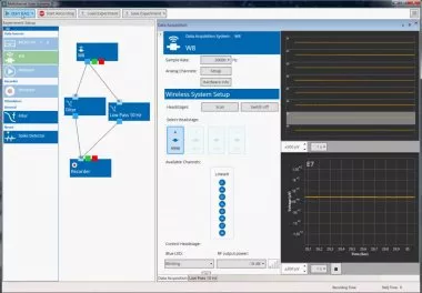 multi channel suite w8 complete