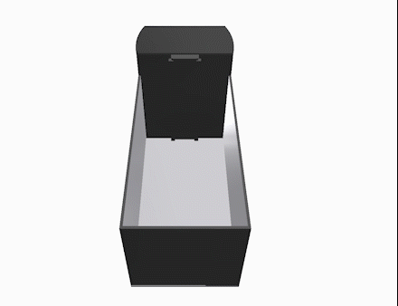 noldus light dark box