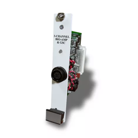 wsi imageoptim bionex 3 channel bio potential and gsc amplifier