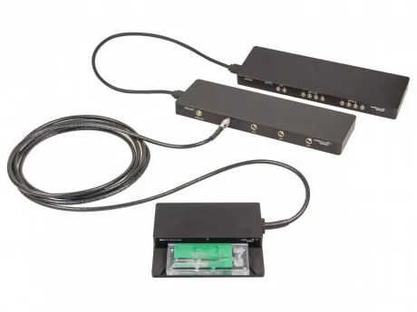 mea2100 beta screen system