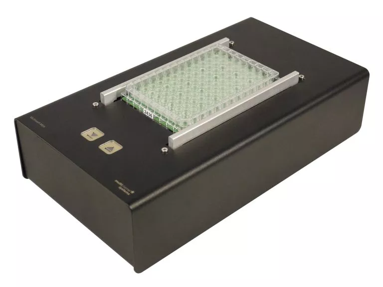 multiwell mea headstage