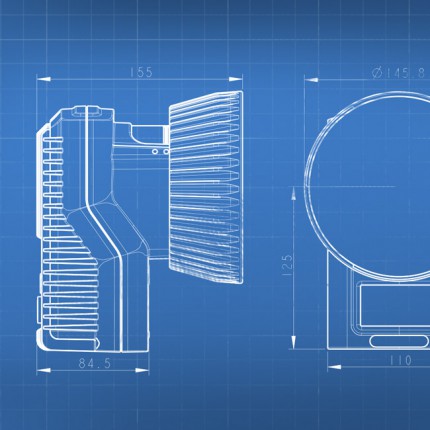 MRI Mocap Camera - feature photo