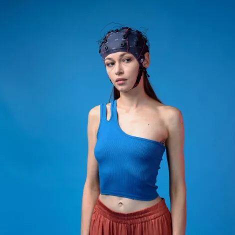 g nautilus pro flexible g scarabeo eeg cap 8