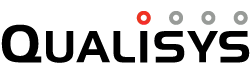qualisys logo