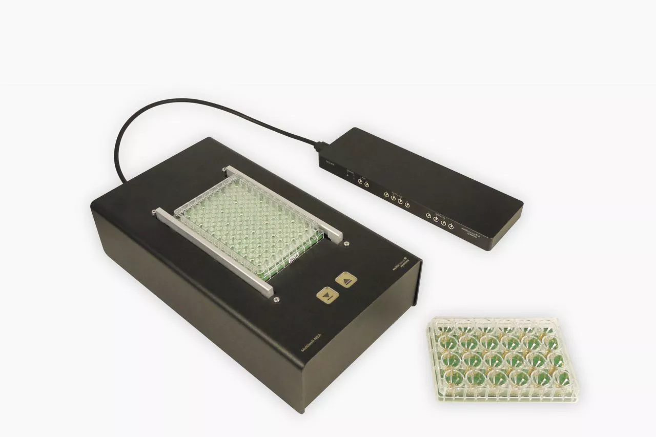 multiwell mea system hero