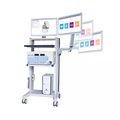 powermag view integrated