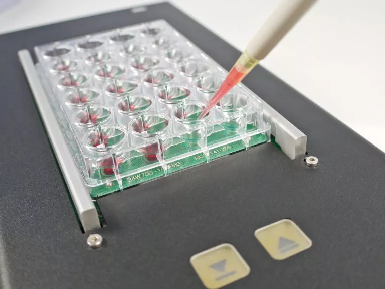 multiwell mea system with solution 768x576