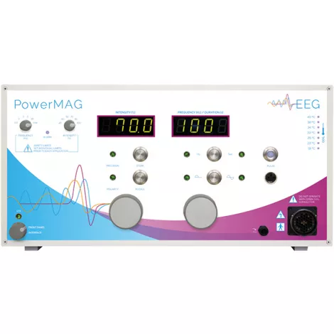 powermag eeg