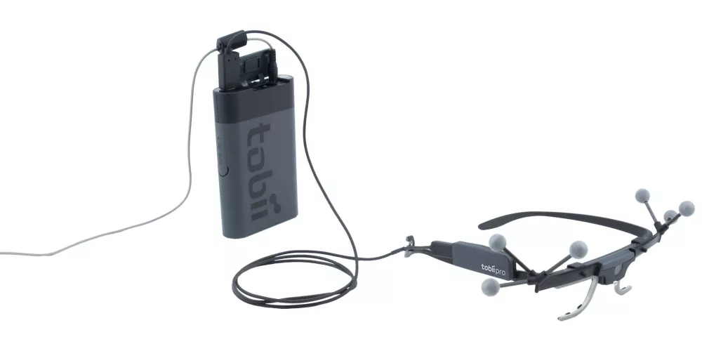 wsi imageoptim tobiipro qualisys integration kit mounted on progl